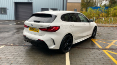 BMW 1 Series 118i M Sport 5dr Step Auto Petrol Hatchback